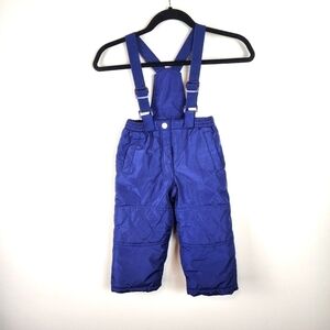 Toddler boy size 2 T snowsuit